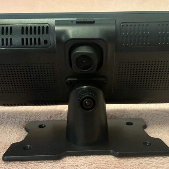 Car multimedia player smart screen T86 DVR 10.26 inch A3086 - Picture 9 of 9